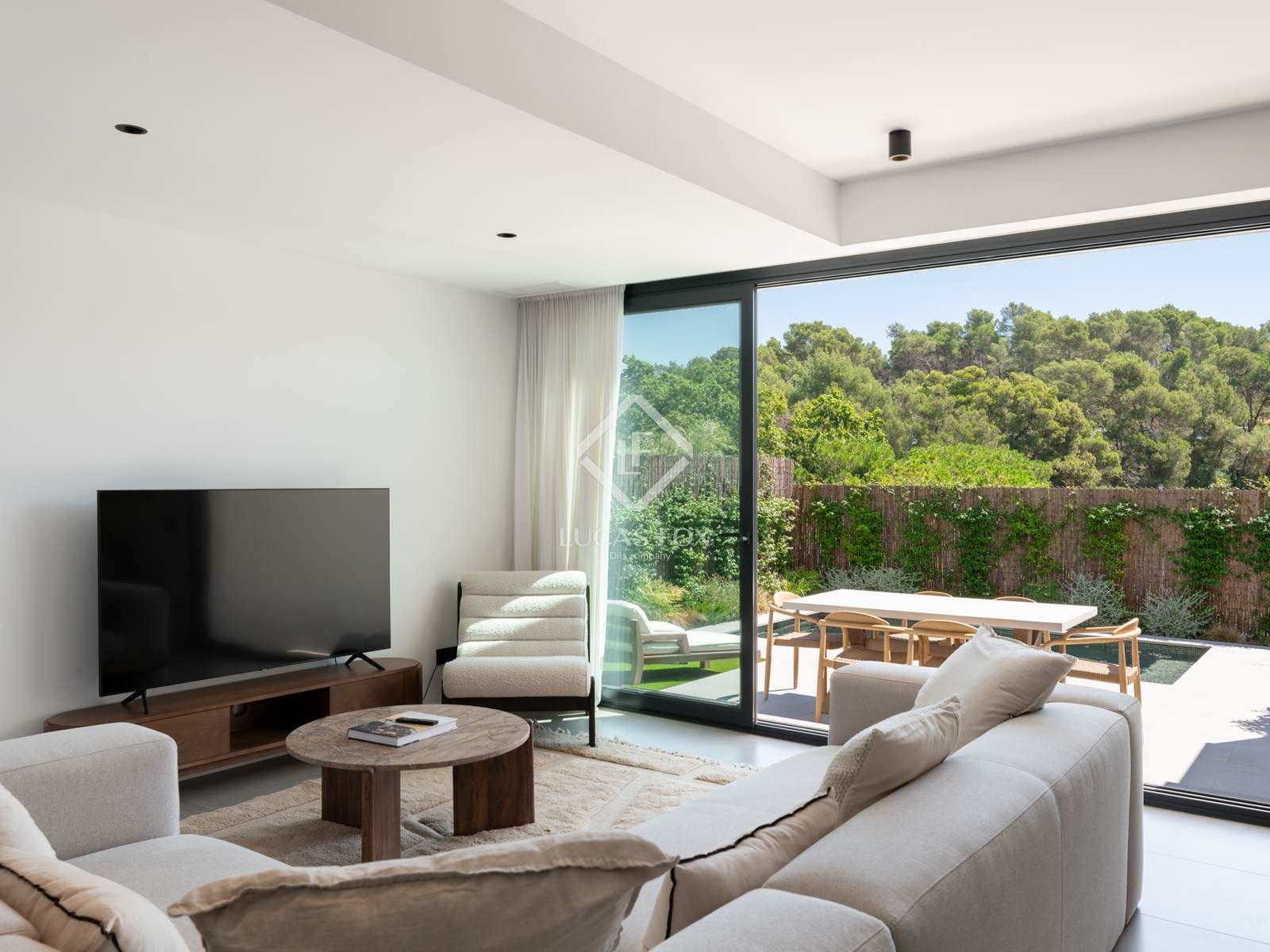 Haus oder Chalet zum verkauf in Bellaterra