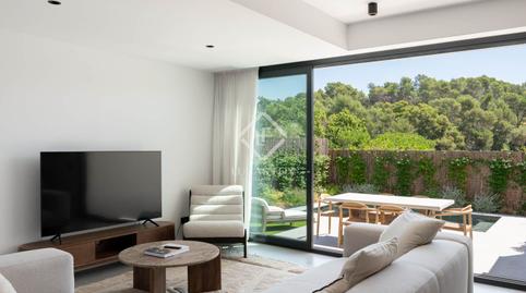 Foto 3 de Casa o xalet en venda a Bellaterra, Barcelona