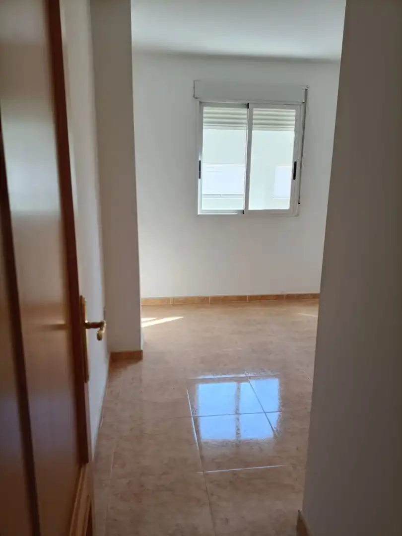 Habitación de Casa adosada en venta en Segorbe con Calefacción, Terraza y Balcón
