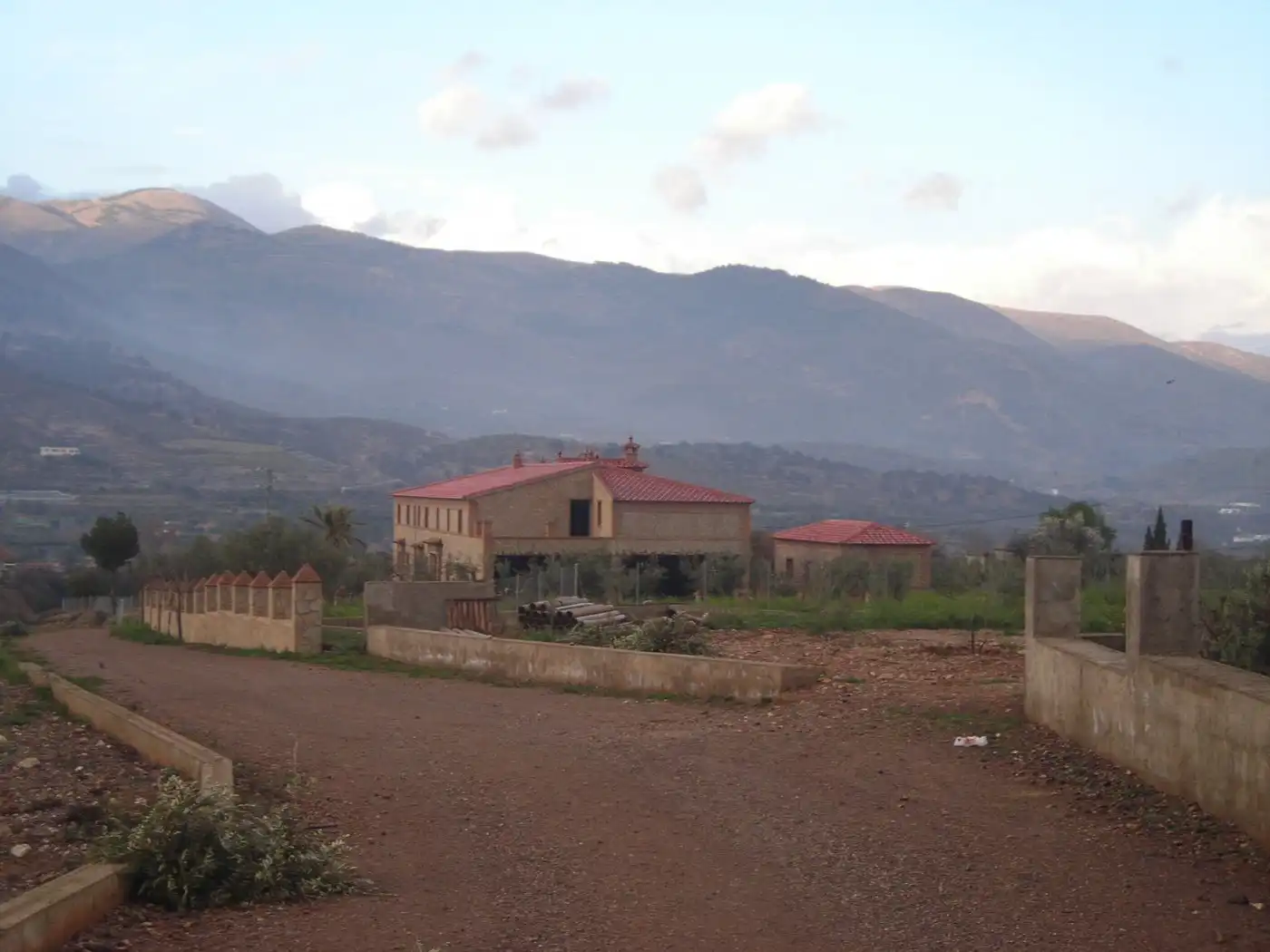 Casa o chalet en venta en Fondón