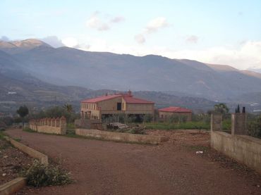 Casa en venda a Fondón