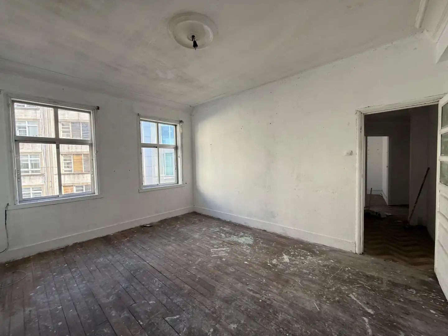Habitación de Piso en venta en Lugo