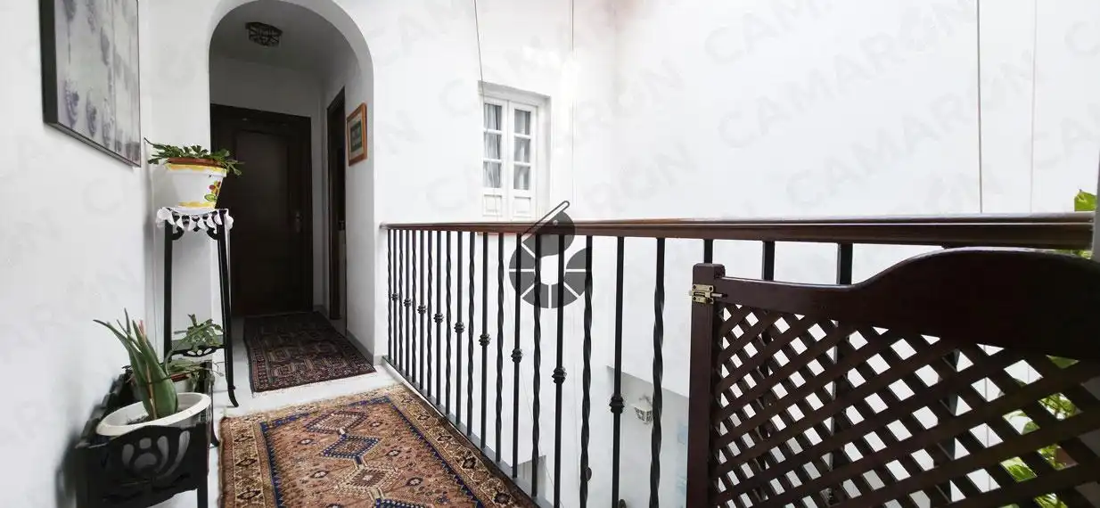 Casa o chalet en venta en Coria del Río con Aire acondicionado, Terraza y Trastero