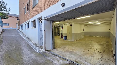 Dos Plazas de parking de aproximadamente 11m2 medianas una al lado de la otra, imagen 5