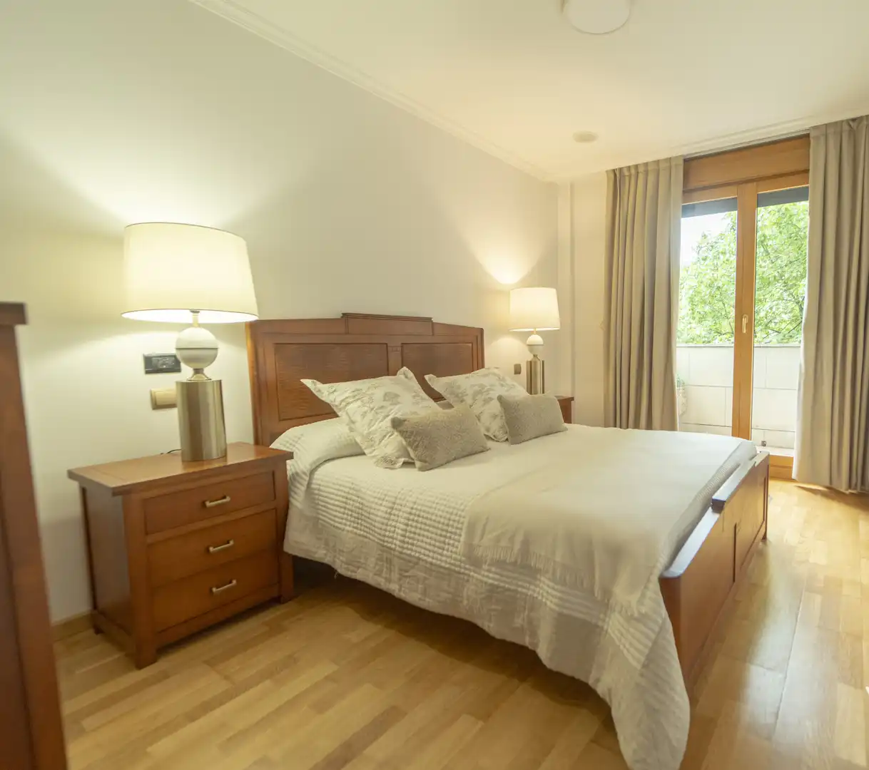 Appartement avec terrasse à vendre à La Cava - Fardachón, imagen 36