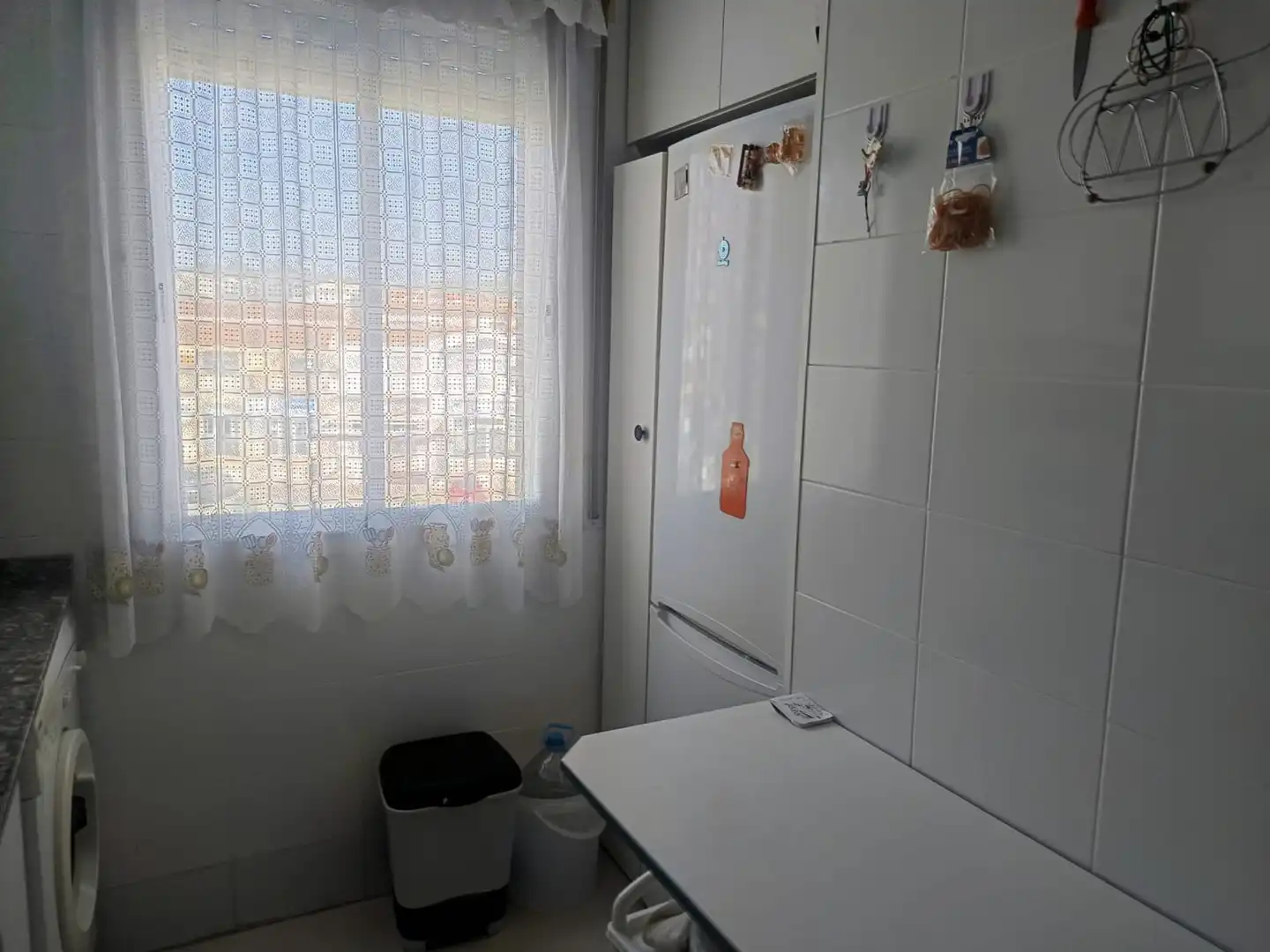 Piso con terraza en venta en Nucli Antic, imagen 19