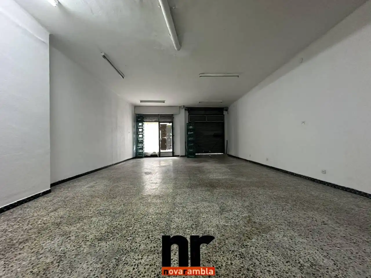 Local en venta en Calle Maragall, Ajuntament-Maragall