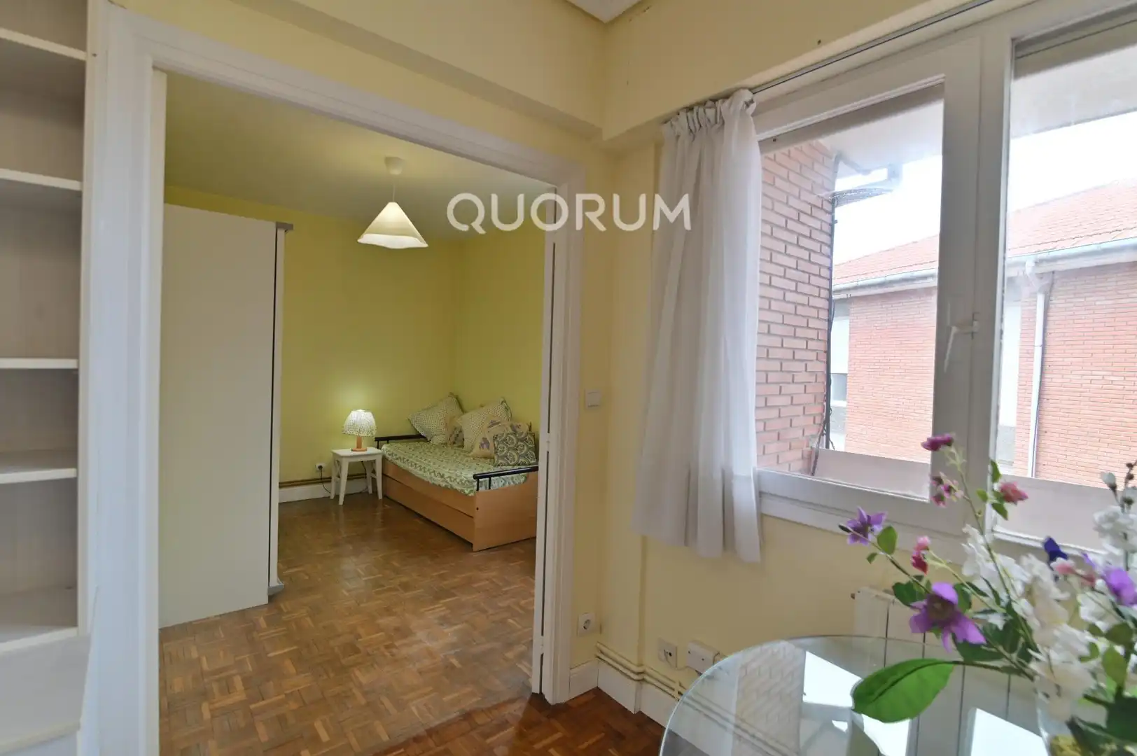 Piso en venta en Calle de Gaztelumendi, Sarrikobaso