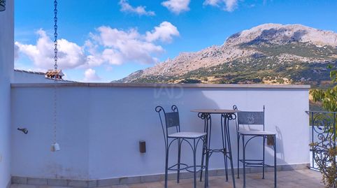 Foto 3 de Edificio en venta en Calle del Pilar, 3, Alfarnatejo, Málaga