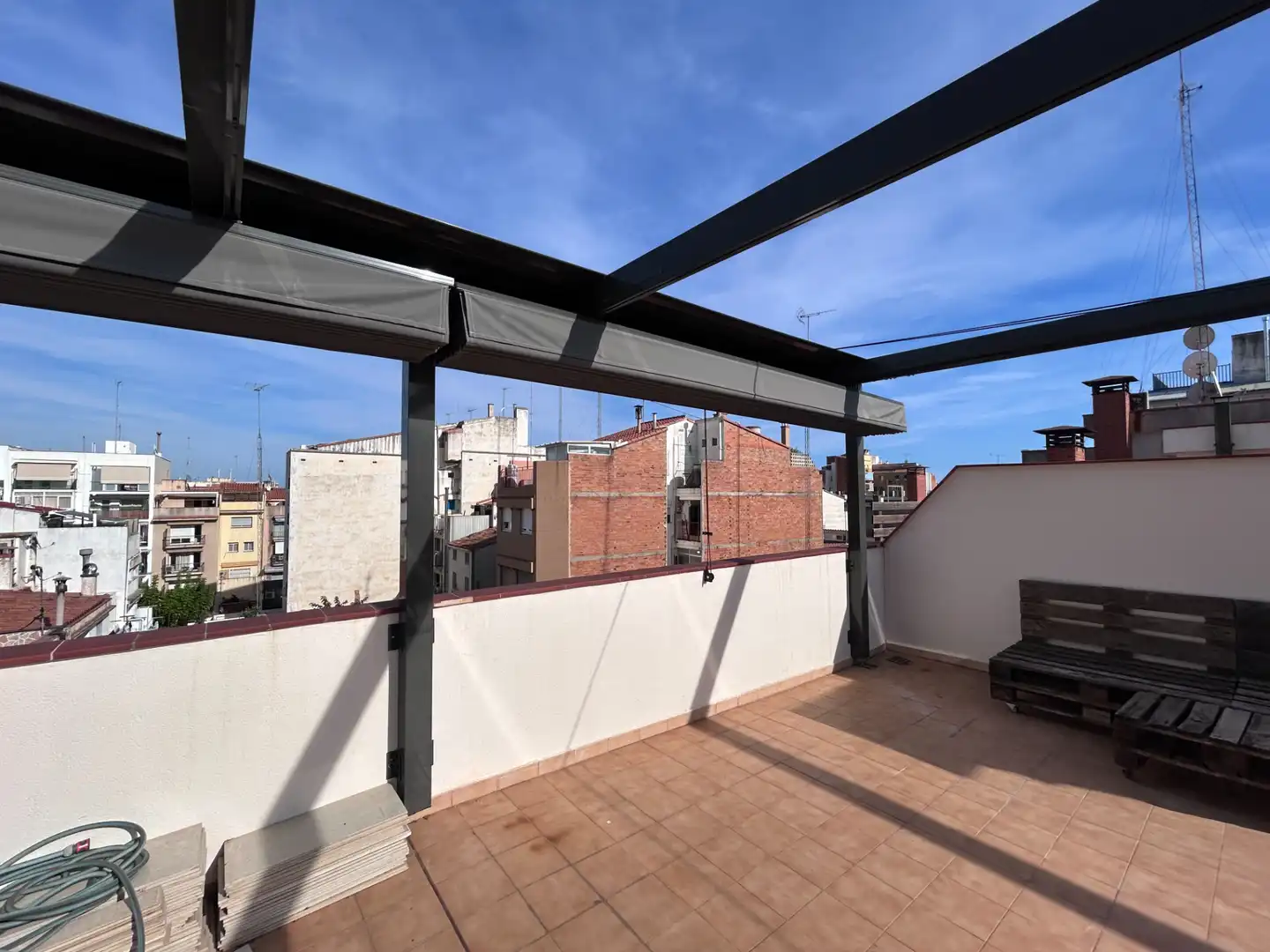 Attico con terrazza in vendita a Carrer del Carme, imagen 33