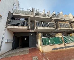 Exterior view of Flat for sale in  Murcia Capital