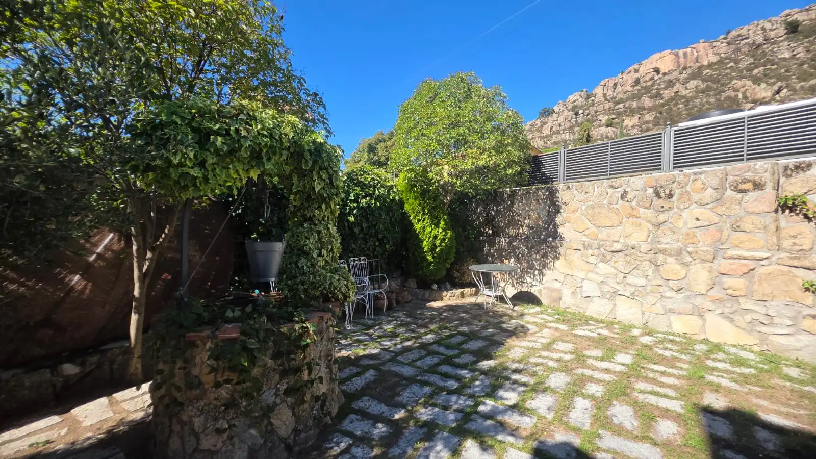 Villa mit Pool zum Verkauf in Manzanares El Real, imagen 52