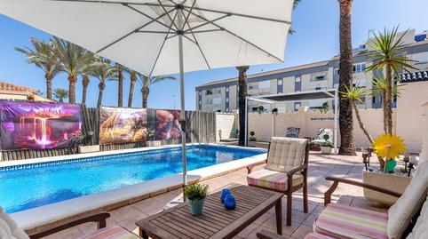 Foto 5 de Casa o xalet en venda a Punta Prima, Torrevieja