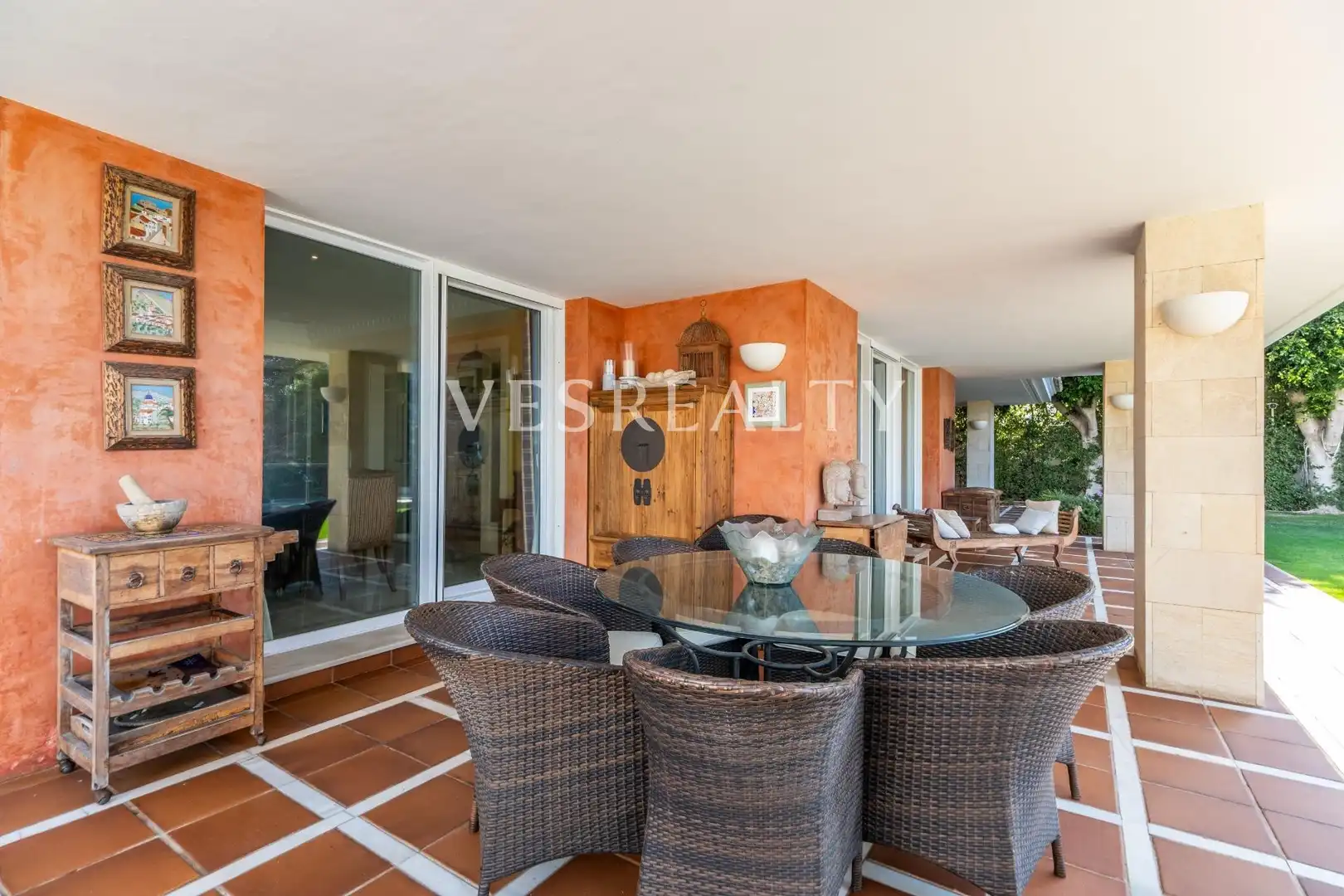 Villa mit Terrasse zum Verkauf in Avenida Avenida de la Costa Blanca, imagen 18