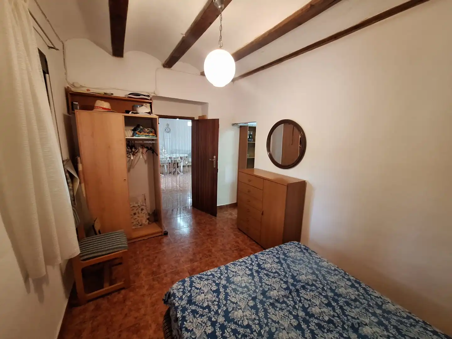 Schlafzimmer von Residential zum Verkauf in Carcaixent