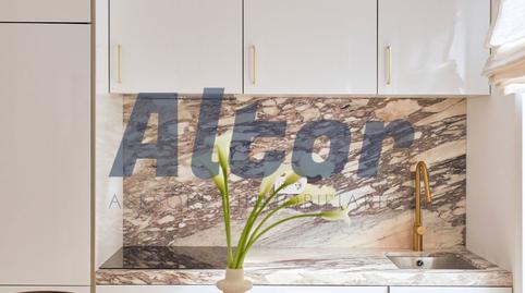 Foto 3 de Pis en venda a De Arganzuela, Imperial,  Madrid Capital