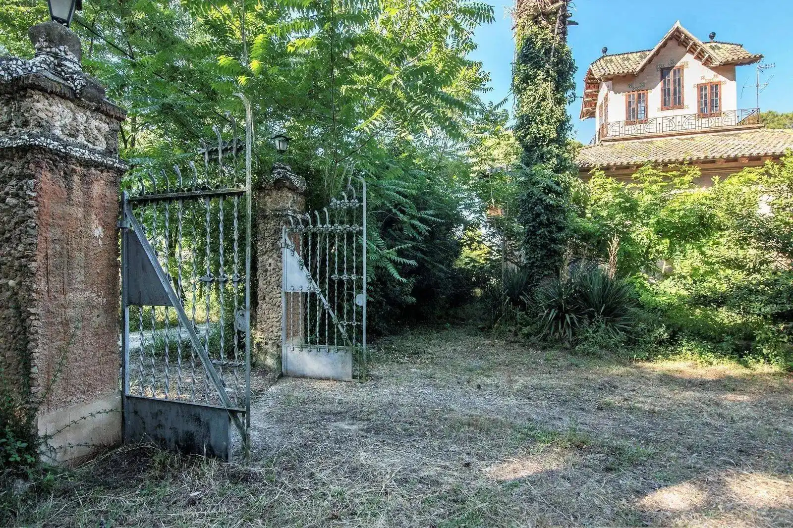 Chalet con terraza en venta en Les Planes, imagen 32