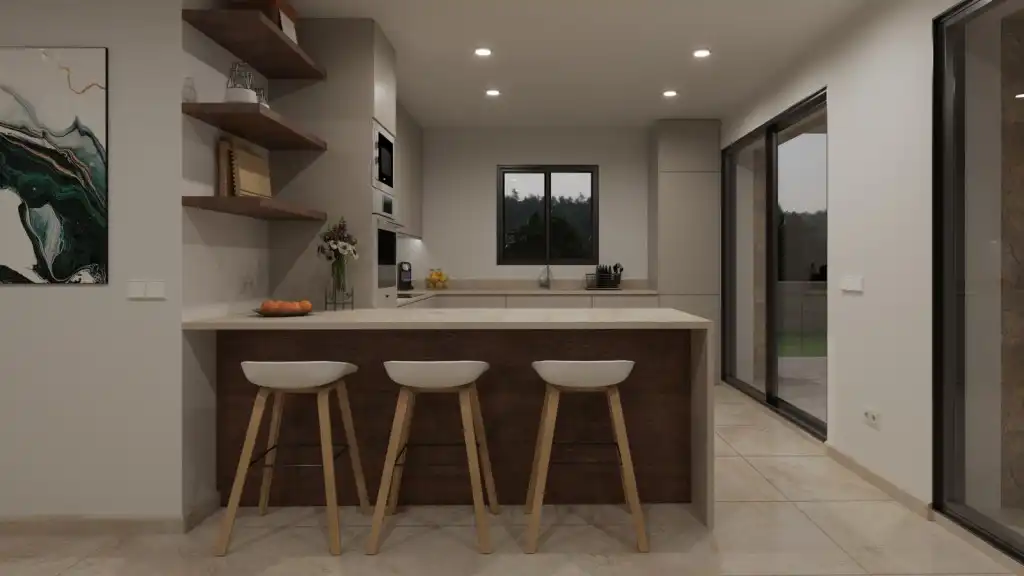 Detached house with pool for sale in Santanyí Poble, imagen 3