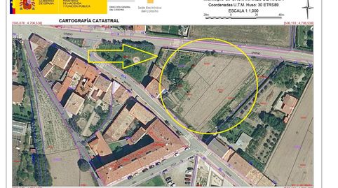 Foto 2 de Residencial en venda a Calle Miguel Villanueva, 53, Castañares de Rioja, La Rioja