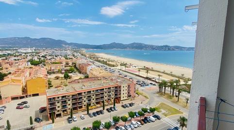 Foto 2 de Apartament de lloguer a Moxó - Sant Mori, Girona