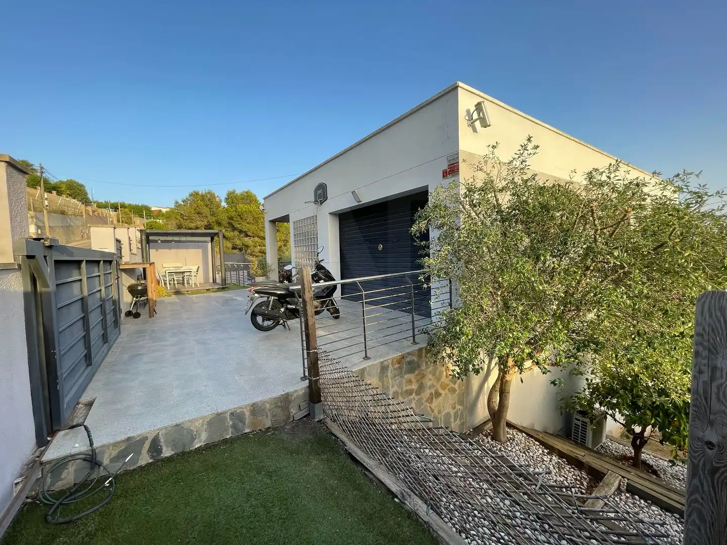 Casa con piscina in vendita a Segur de Dalt, imagen 8