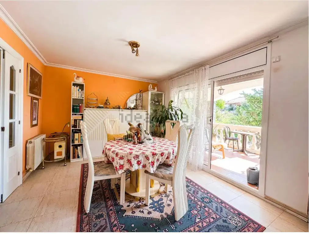 Villa mit Terrasse zum Verkauf in Aiguaviva Parc, imagen 12