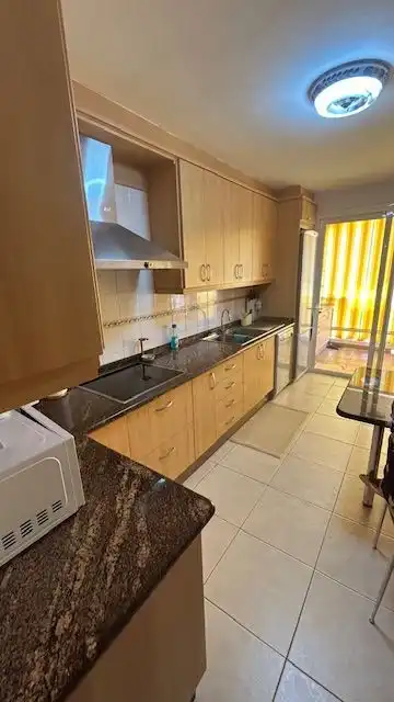 Mini appartamento con piscina in vendita a Los Cristianos, imagen 9