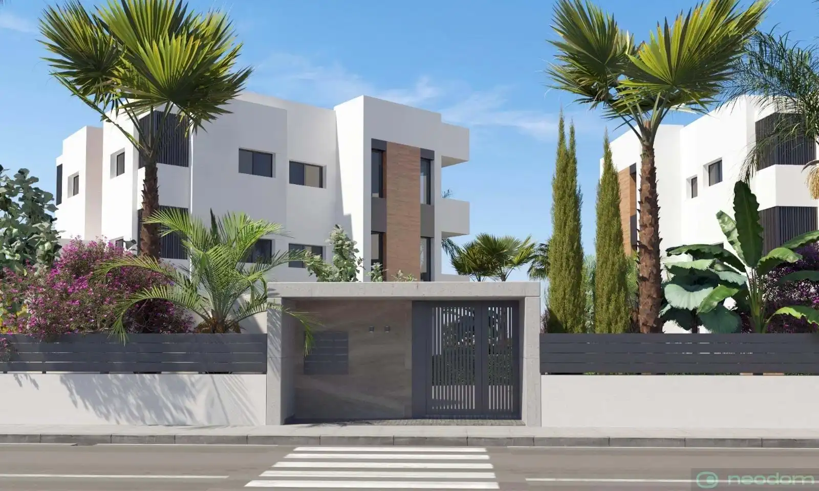 Penthouse zum Verkauf in Las Lomas de Rame - Bahía Bella, imagen 4