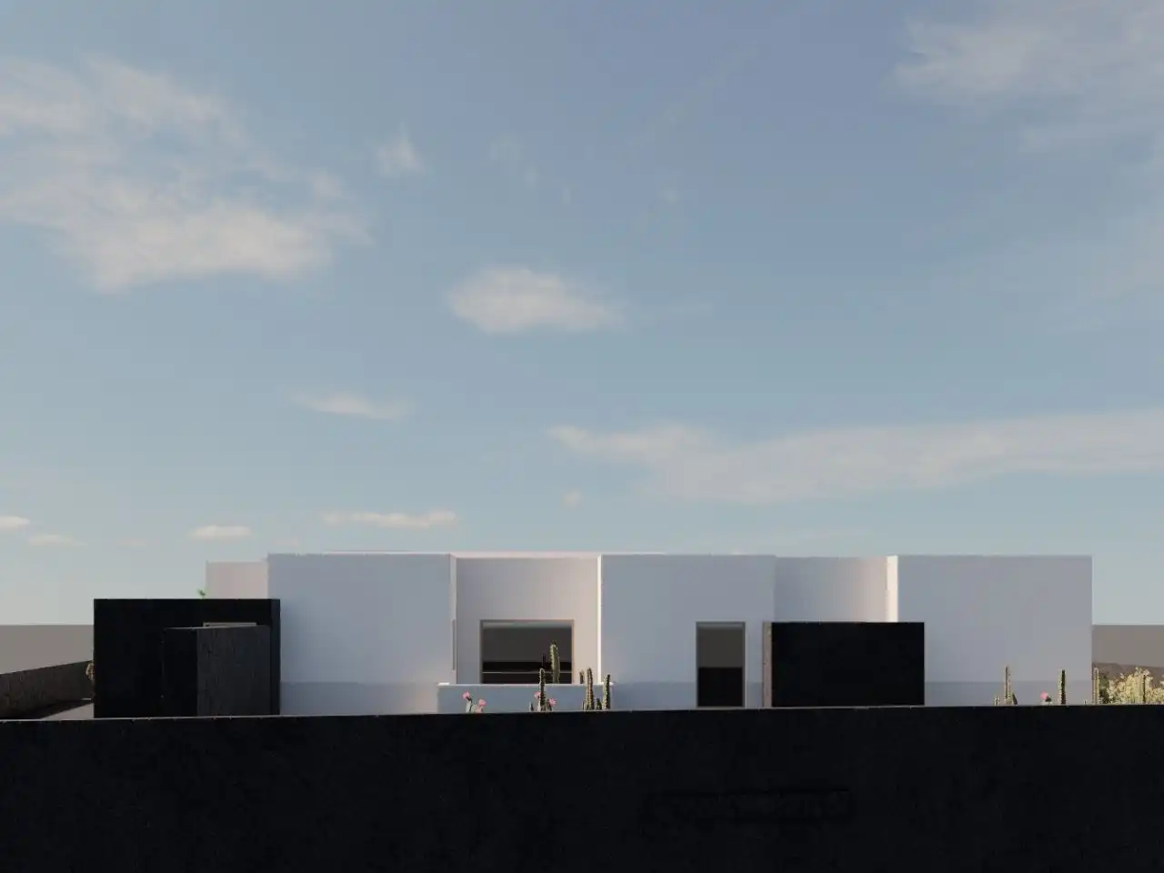 Exterior view of Residential for sale in Teguise