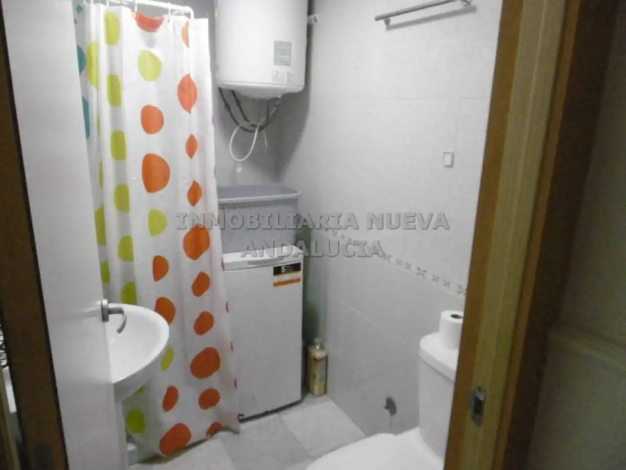 Piso de alquiler en Retamar