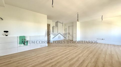 Foto 4 de Piso en venta en La Buhaira, Sevilla Capital
