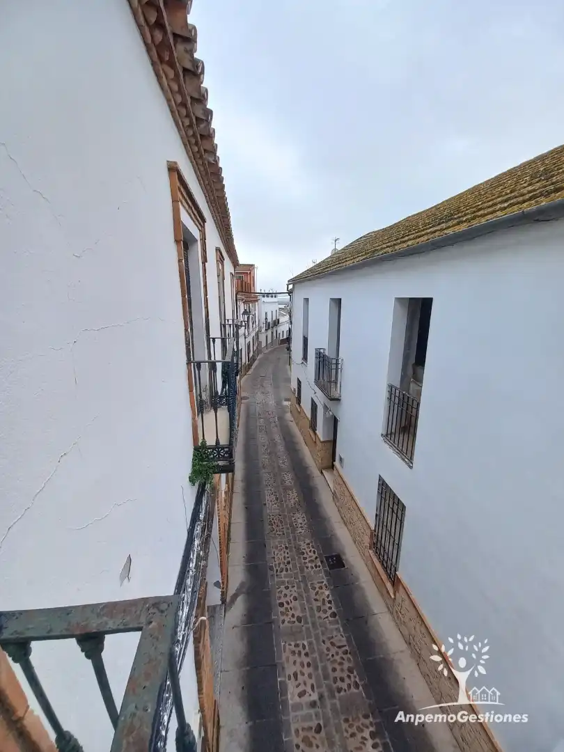 Houses for sale in Hornachuelos