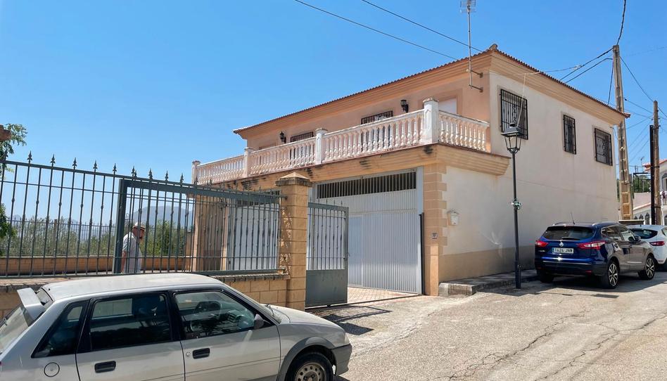 Foto 1 de Casa o xalet en venda a Loja, Granada