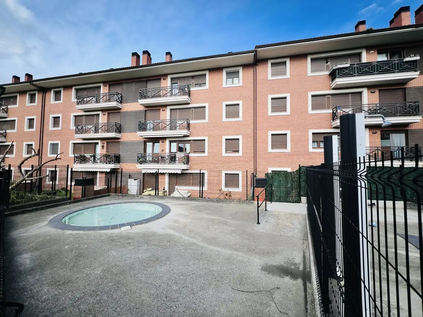 Appartement avec balcon à louer à Voto, imagen 16
