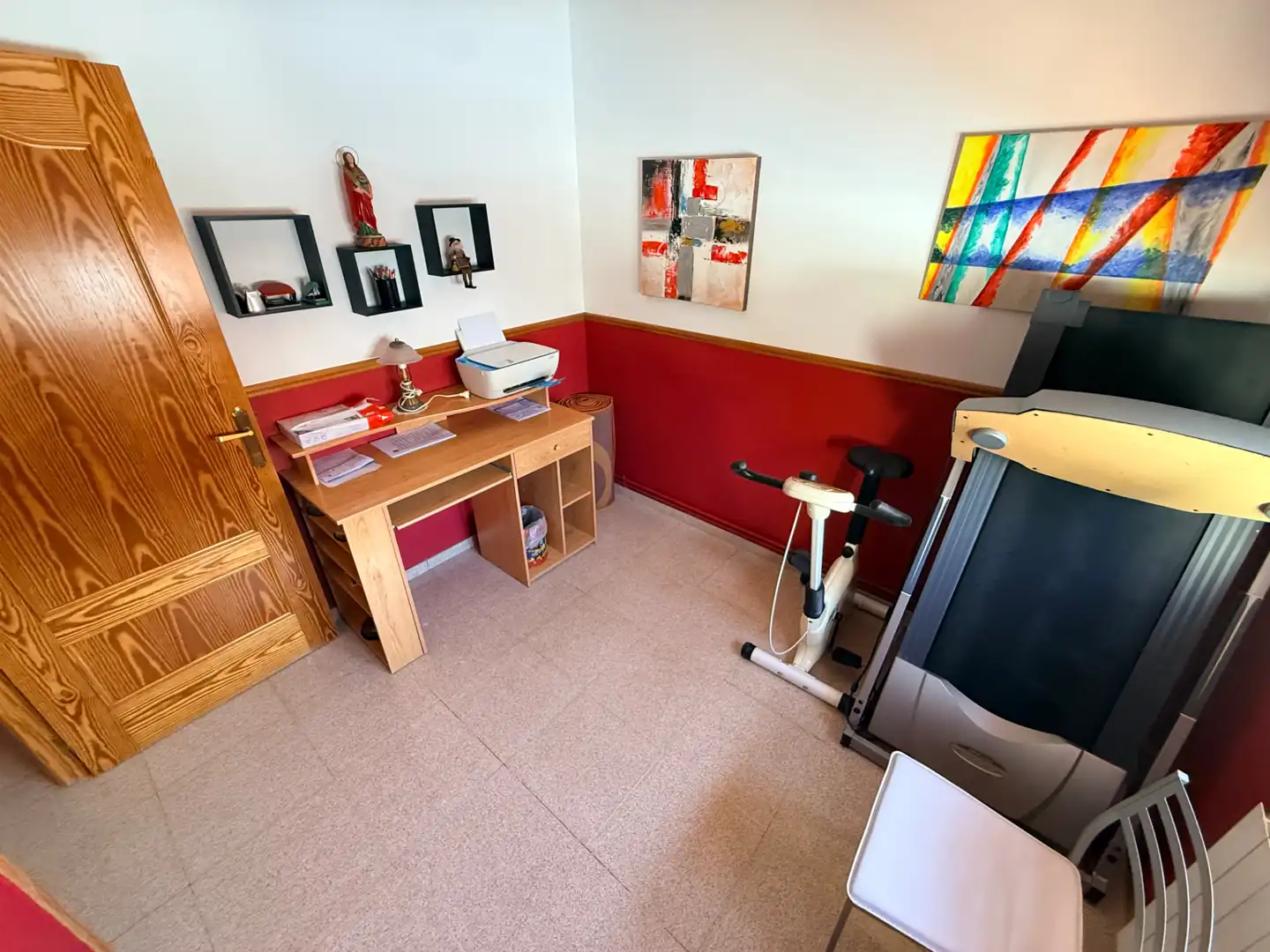 Casa con terrazza in vendita a Calle Fabiola de Mora, imagen 25