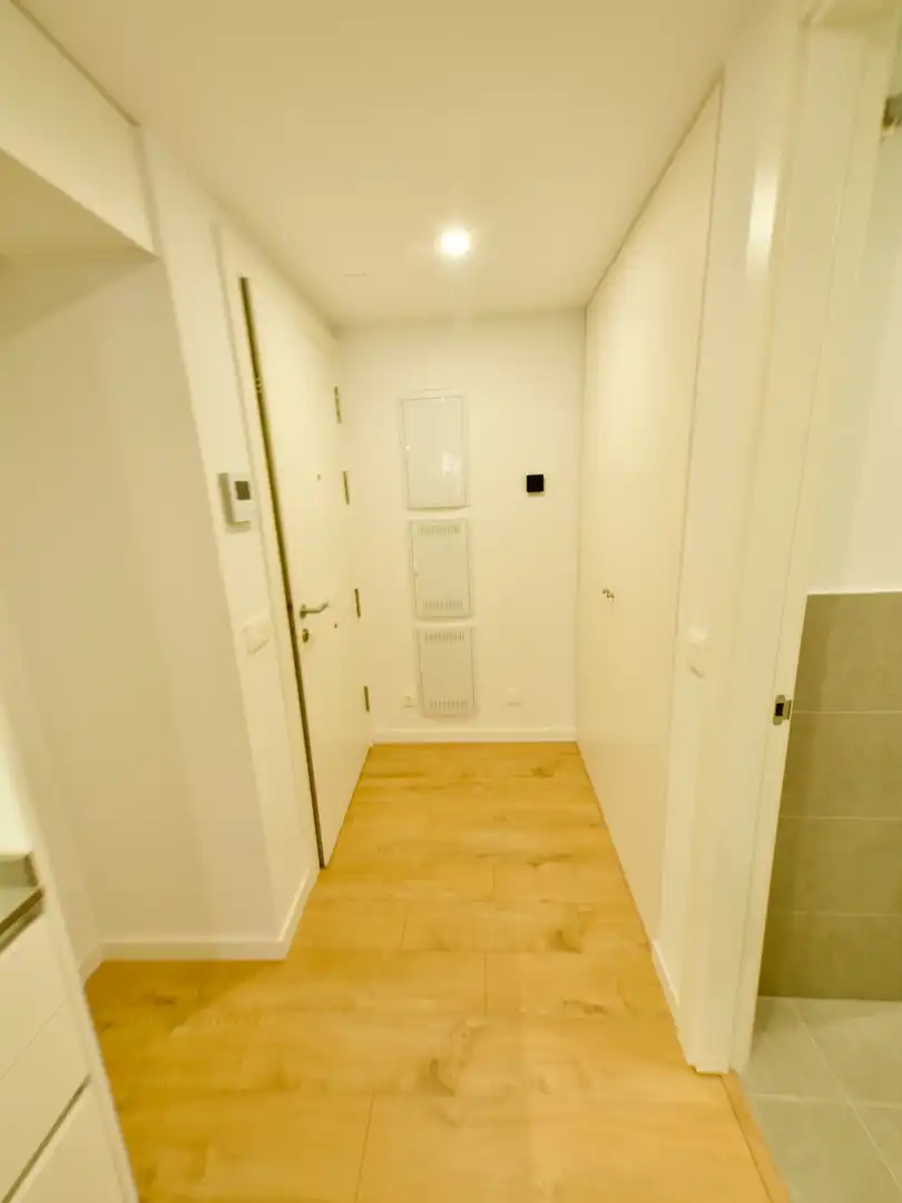 Piso de alquiler en Ca n'Aurell