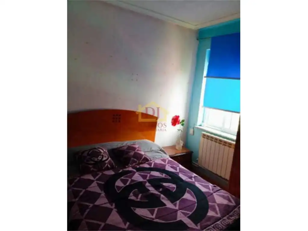 Habitación de Piso en venta en Salamanca