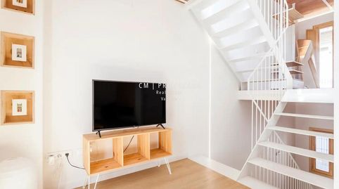 Foto 4 de Piso de alquiler en Rosari, El Cabanyal - El Canyamelar, Valencia Capital
