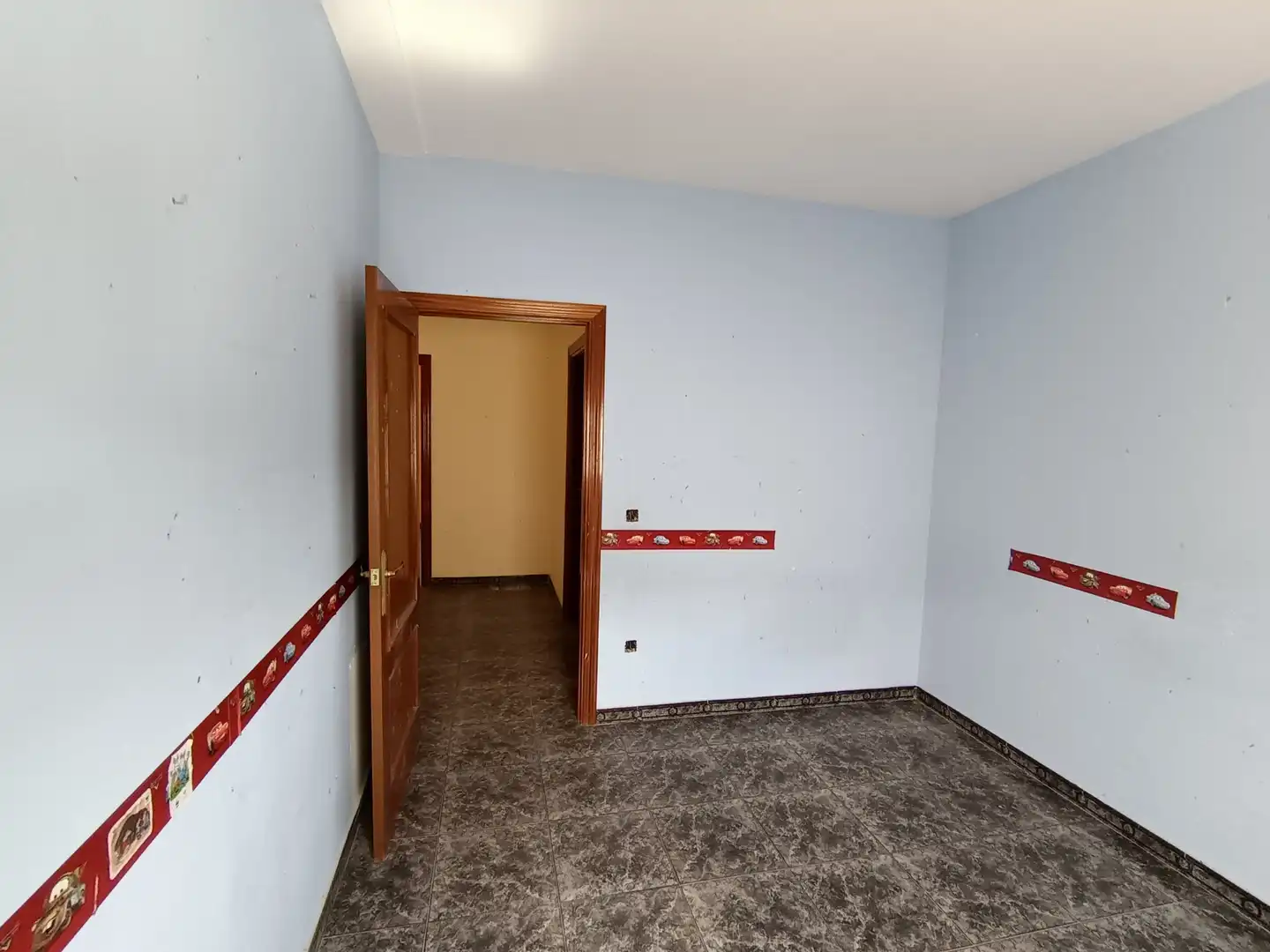 Casa adosada en venta en Calle Granátula, Moral de Calatrava