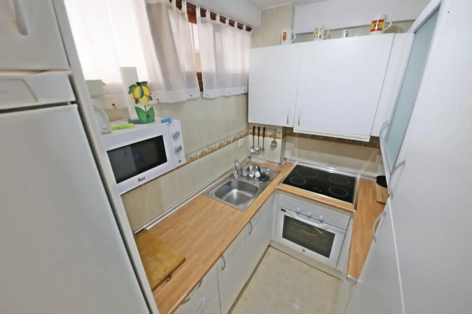Appartement avec piscine à vendre à Avenida Carvajal 59, imagen 10