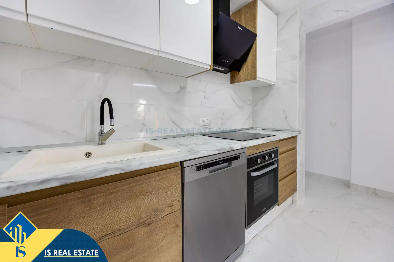 Apartment with pool for sale in Centro, imagen 15