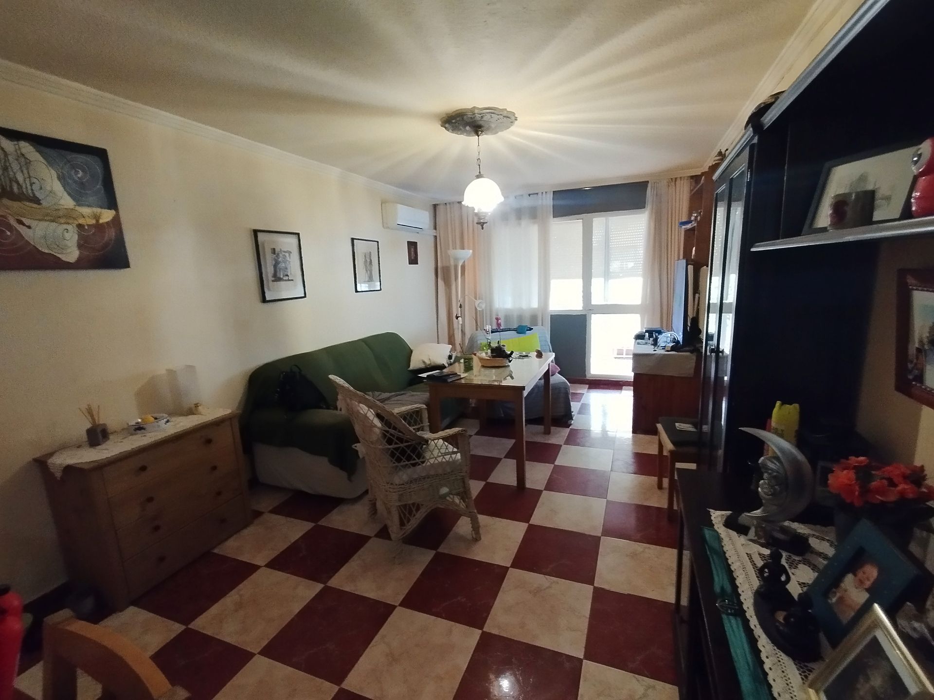 Flat for sale in Calle José Manuel Caballero Bonald, La Oliva