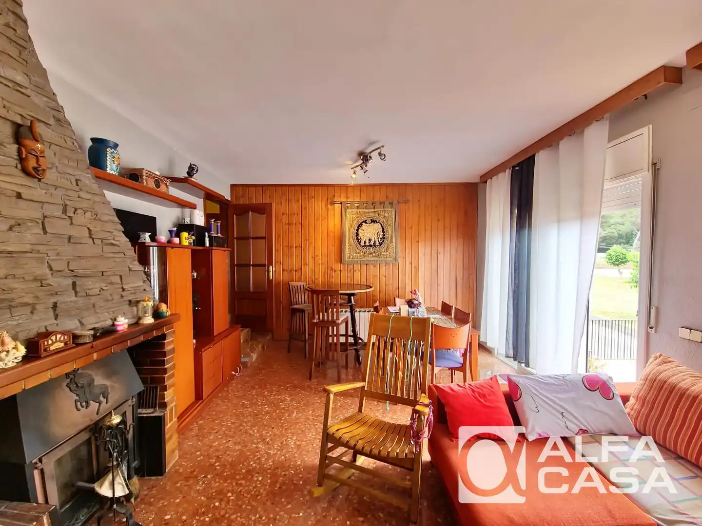 Maison avec terrasse à vendre à Mas Romeu, imagen 16
