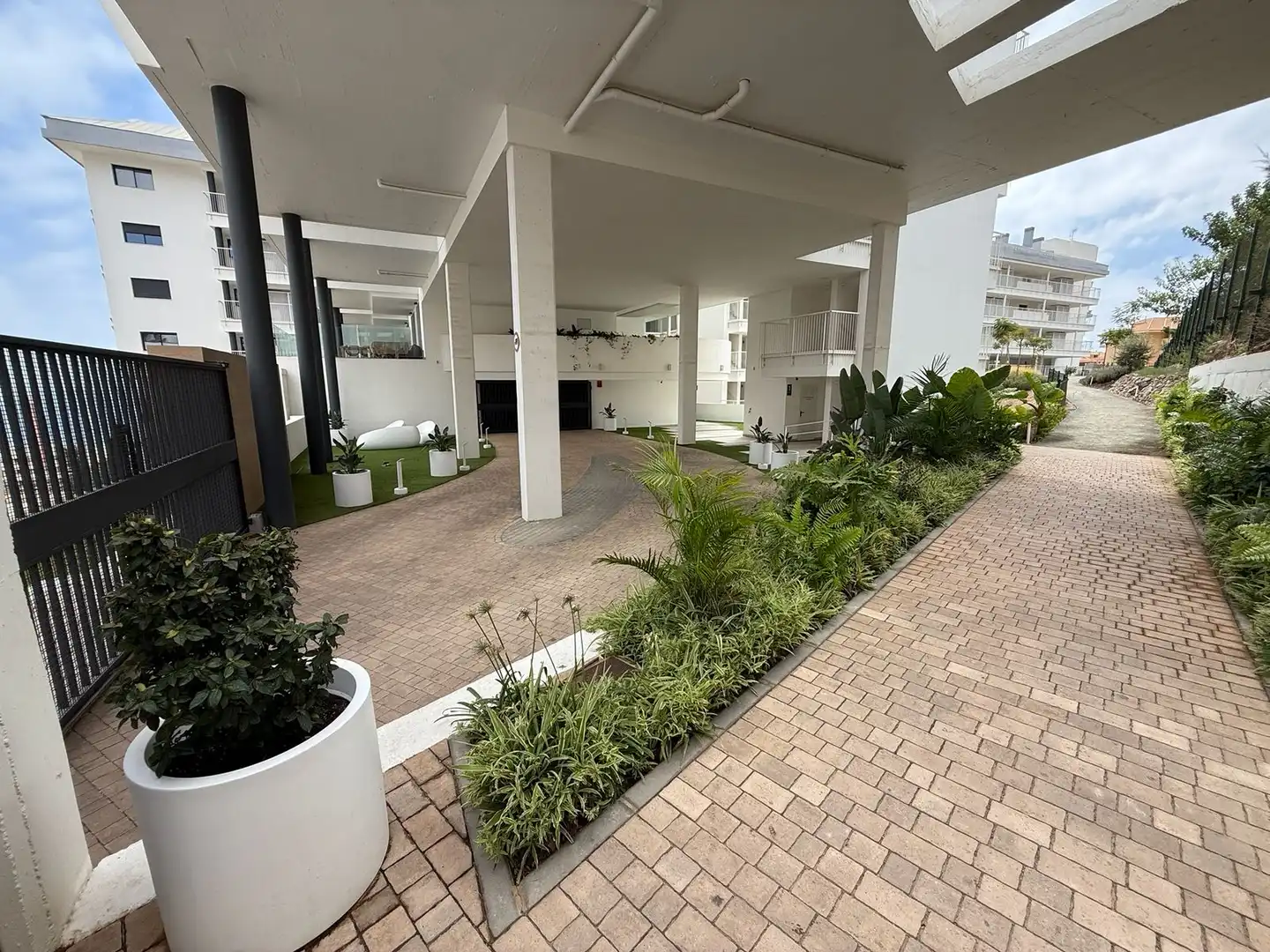 Apartment mit Pool zum Verkauf in Calle Begoña 3, imagen 39
