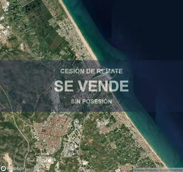 Piso en venta en Daimús