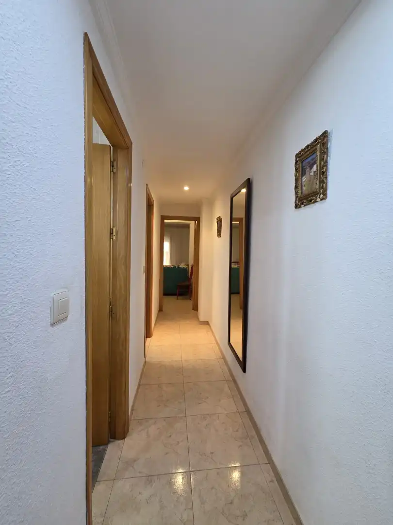 Flat for rent in Granada  with Furnished, Oven and Washing machine