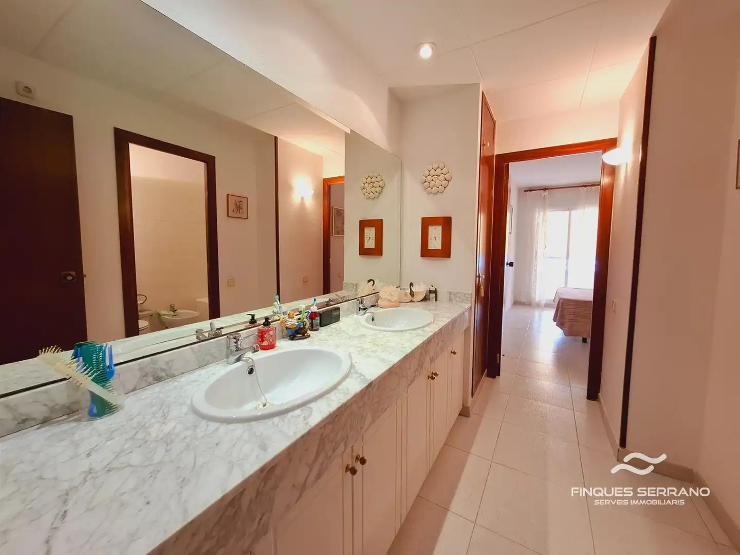 Ático con ascensor en venta en d'Amílcar Barca, imagen 39