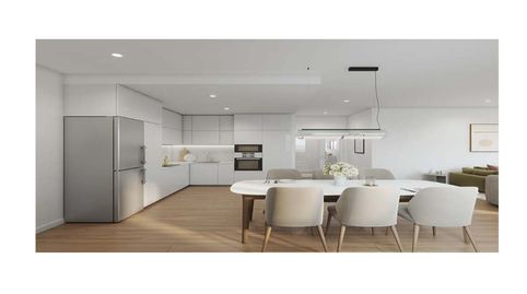 Foto 3 von Wohnung zum Verkauf in Numancia de la Sagra, Toledo