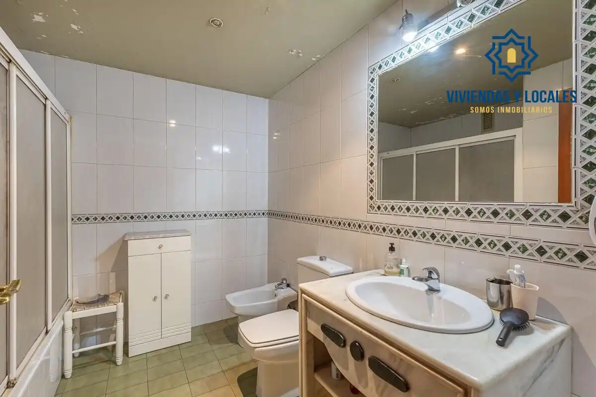 Piso con piscina en venta en Centro, imagen 40