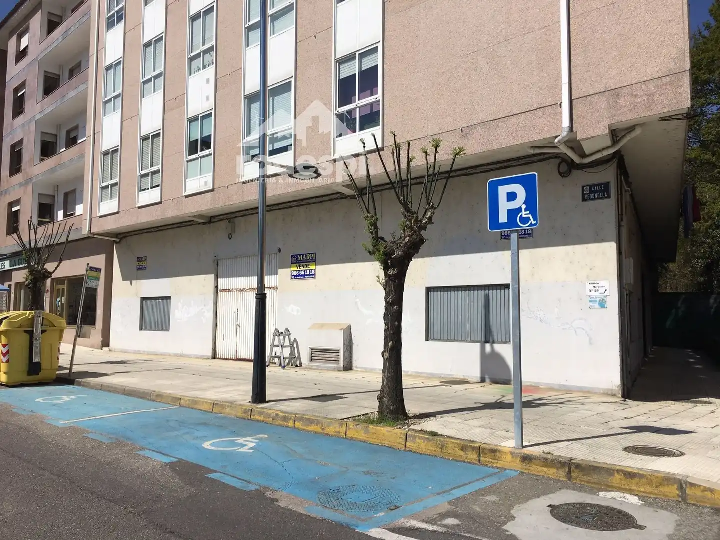 Local comercial en venda a Ponteareas, imagen 5